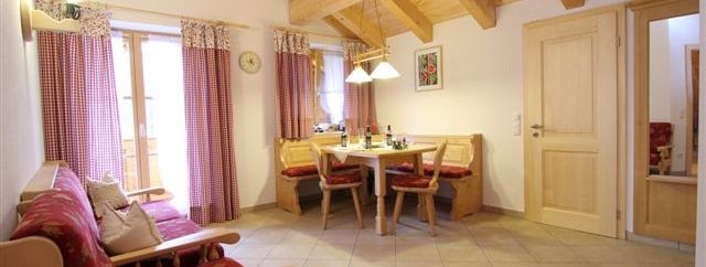 General information about your stay at Ferienhof zum-Sagschneider