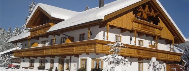 General information about your stay at Ferienhof zum-Sagschneider