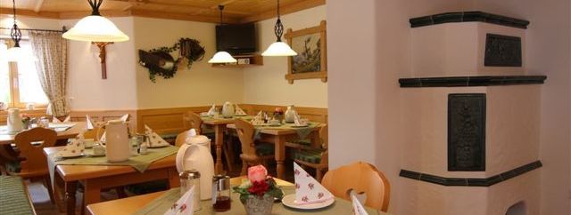 General information about your stay at Ferienhof zum-Sagschneider