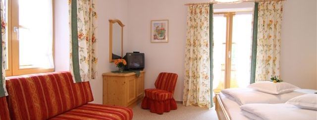 General information about your stay at Ferienhof zum-Sagschneider