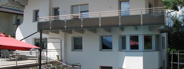 General information about your stay at Fewo Anni Ebster