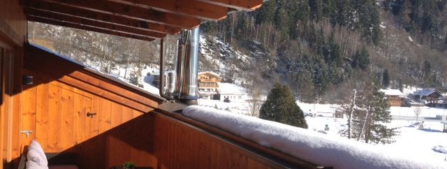 General information about your stay at Fewo Dorfbäck