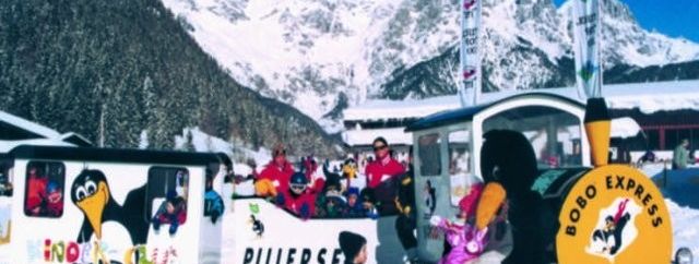 General information about your stay at Fewo Pillersee