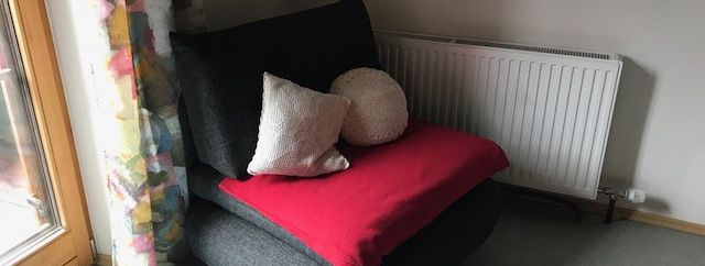 General information about your stay at Gästehaus Katharina