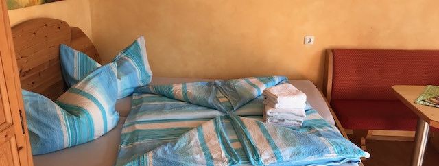 General information about your stay at Gästehaus Katharina