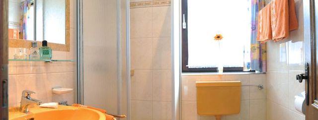 General information about your stay at Gästehaus Schernthaner