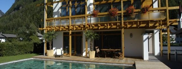 General information about your stay at Gasthof Residence Brugghof