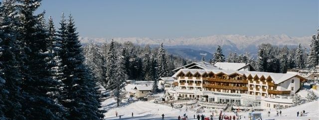 General information about your stay at Genießerhotel Sonnalp