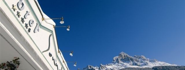 General information about your stay at Genießerhotel Sonnalp