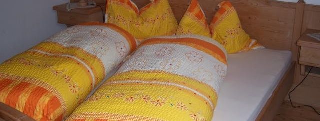 General information about your stay at Grundnerhof