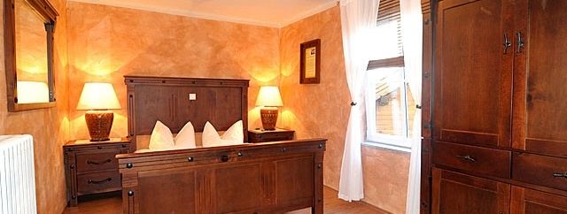 General information about your stay at Hacienda Mexicana