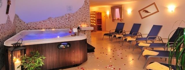 General information about your stay at Häuslerhof