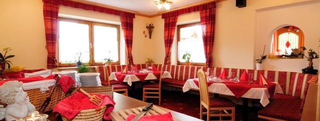 General information about your stay at Häuslerhof