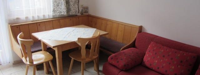 General information about your stay at Haus Montana