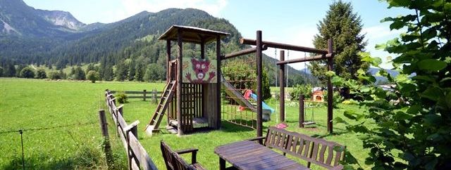 General information about your stay at Haus Andrea