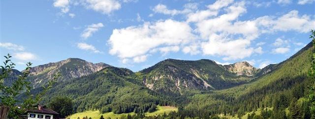 General information about your stay at Haus Andrea