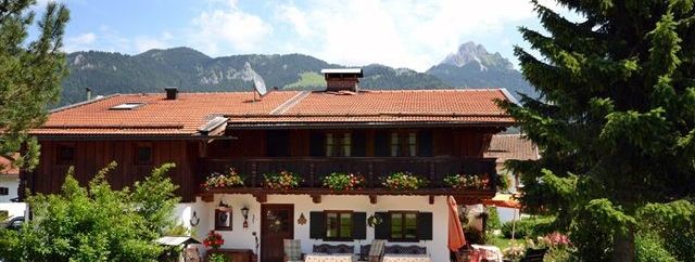 General information about your stay at Haus Andrea