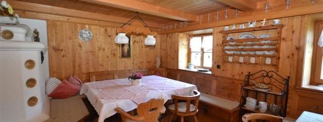 General information about your stay at Haus Andrea