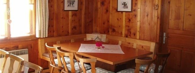 General information about your stay at Haus Bergfrieden