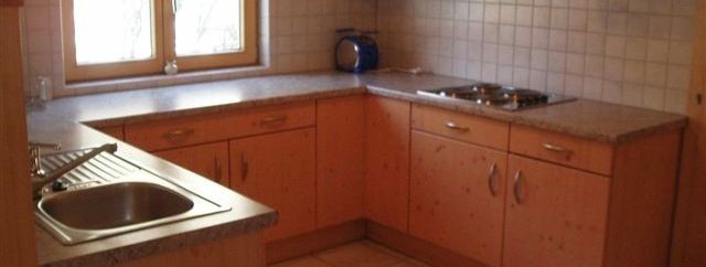 General information about your stay at Haus Bergfrieden