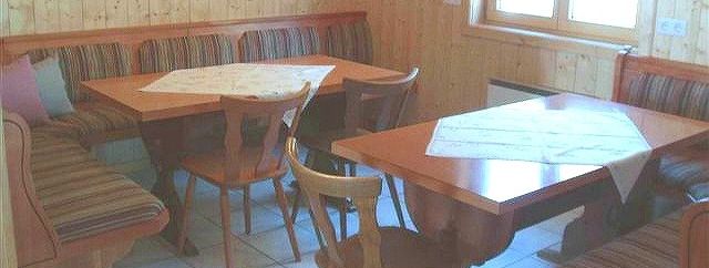 General information about your stay at Haus Bergfrieden