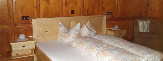 General information about your stay at Haus Bergfrieden