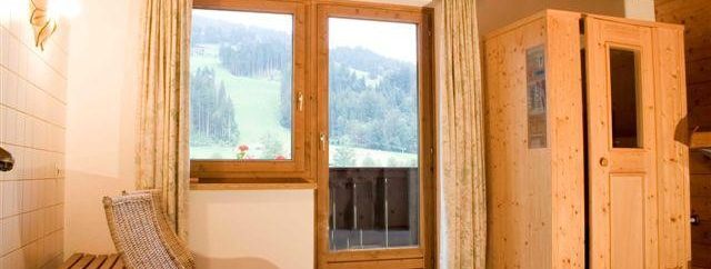 General information about your stay at HAUS CAROLIN