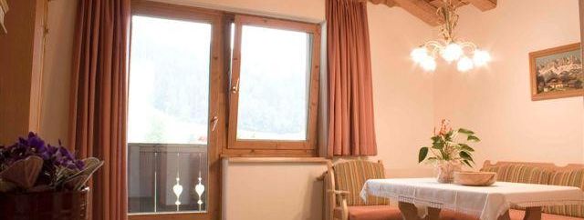 General information about your stay at HAUS CAROLIN