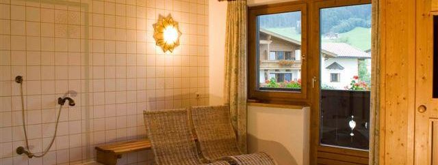 General information about your stay at HAUS CAROLIN