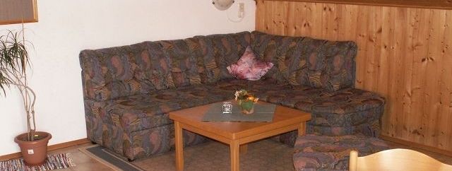 General information about your stay at Haus Christine