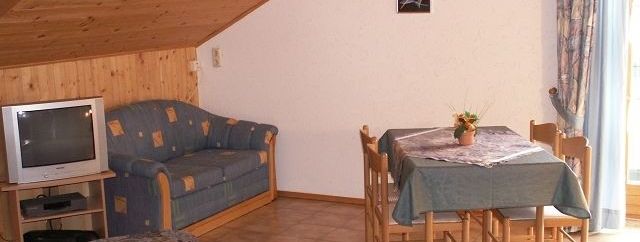 General information about your stay at Haus Christine