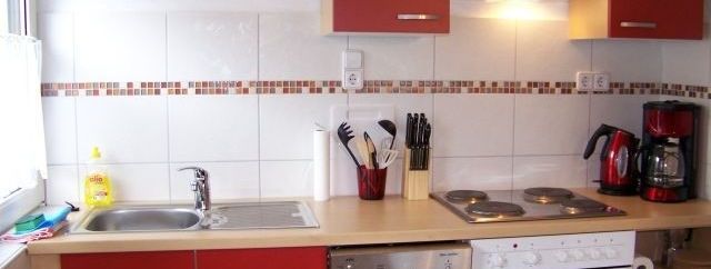 General information about your stay at Haus Dyck