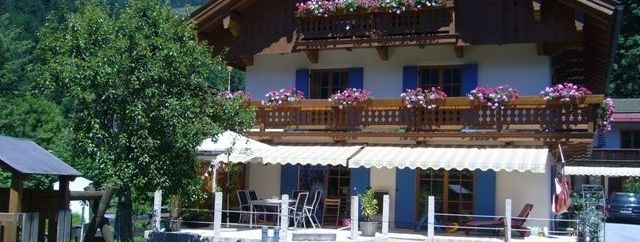 General information about your stay at Haus Emslander