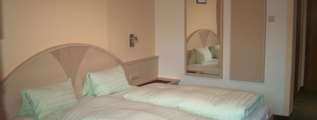 General information about your stay at Haus Fridolin