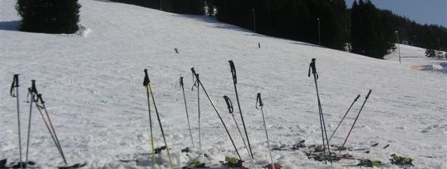 General information about your stay at Haus Gertraud