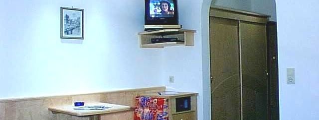 General information about your stay at Haus Hubertus