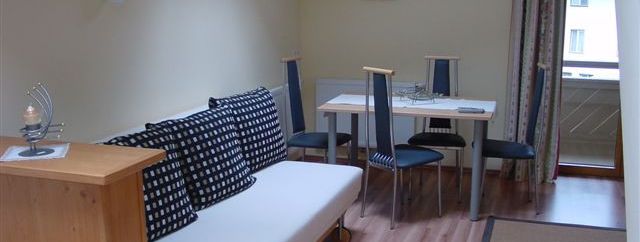 General information about your stay at Haus Huditz