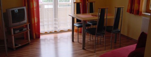 General information about your stay at Haus Huditz