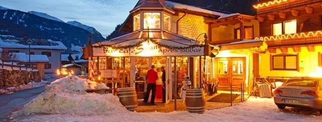 General information about your stay at Hotel Tirolerhof