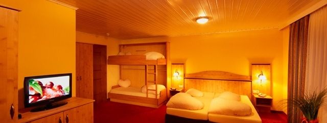 General information about your stay at Hotel Tirolerhof