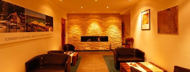 General information about your stay at Hotel Tirolerhof