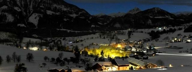 General information about your stay at Hotel Zur Post