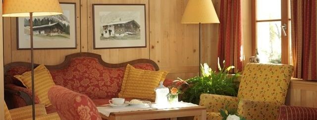 General information about your stay at Hotel Aurora