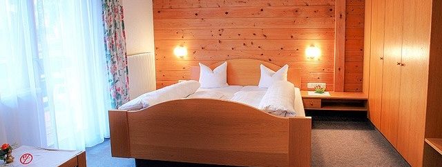 General information about your stay at Hotel-Gasthof Klein Tirol