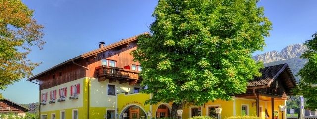 General information about your stay at Hotel-Gasthof zum Schwanen