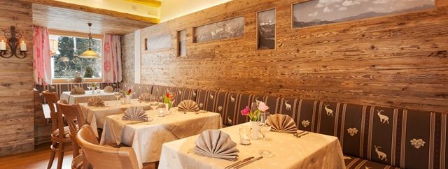 General information about your stay at Hotel-Pension Föhrenhof