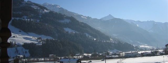 General information about your stay at Huaterhof