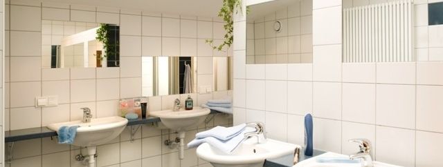 General information about your stay at Jugendgästehaus Gufl