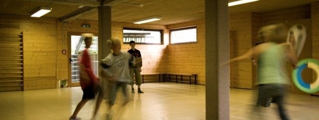 General information about your stay at Jugendgästehaus Gufl