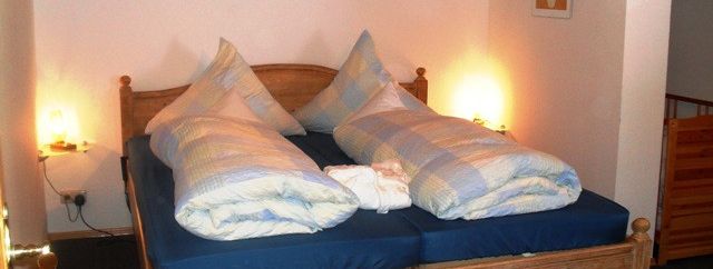 General information about your stay at Landhaus Alpenstern